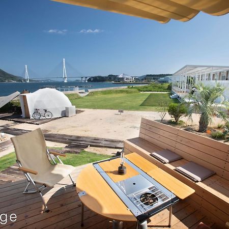 Wakka Hotel Imabari Bagian luar foto