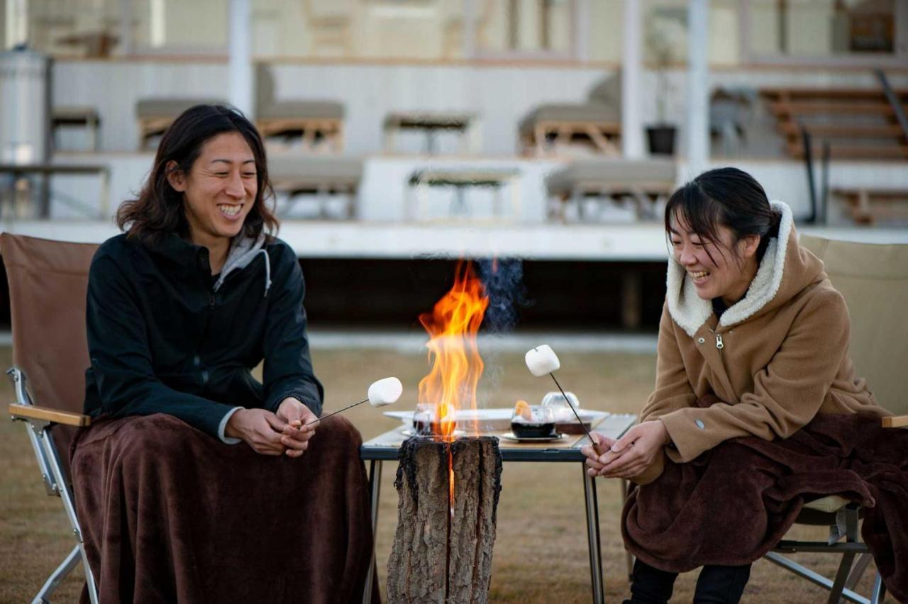 Wakka Hotel Imabari Bagian luar foto