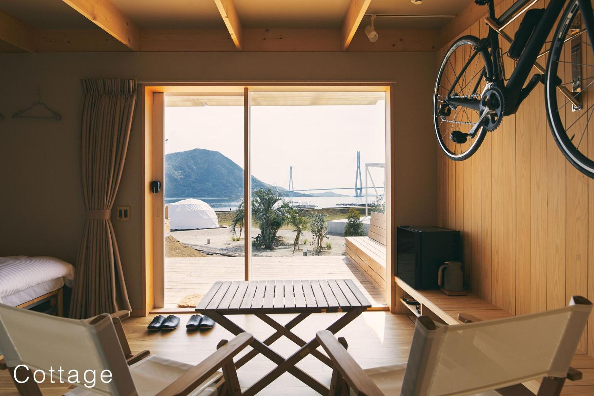 Wakka Hotel Imabari Bagian luar foto
