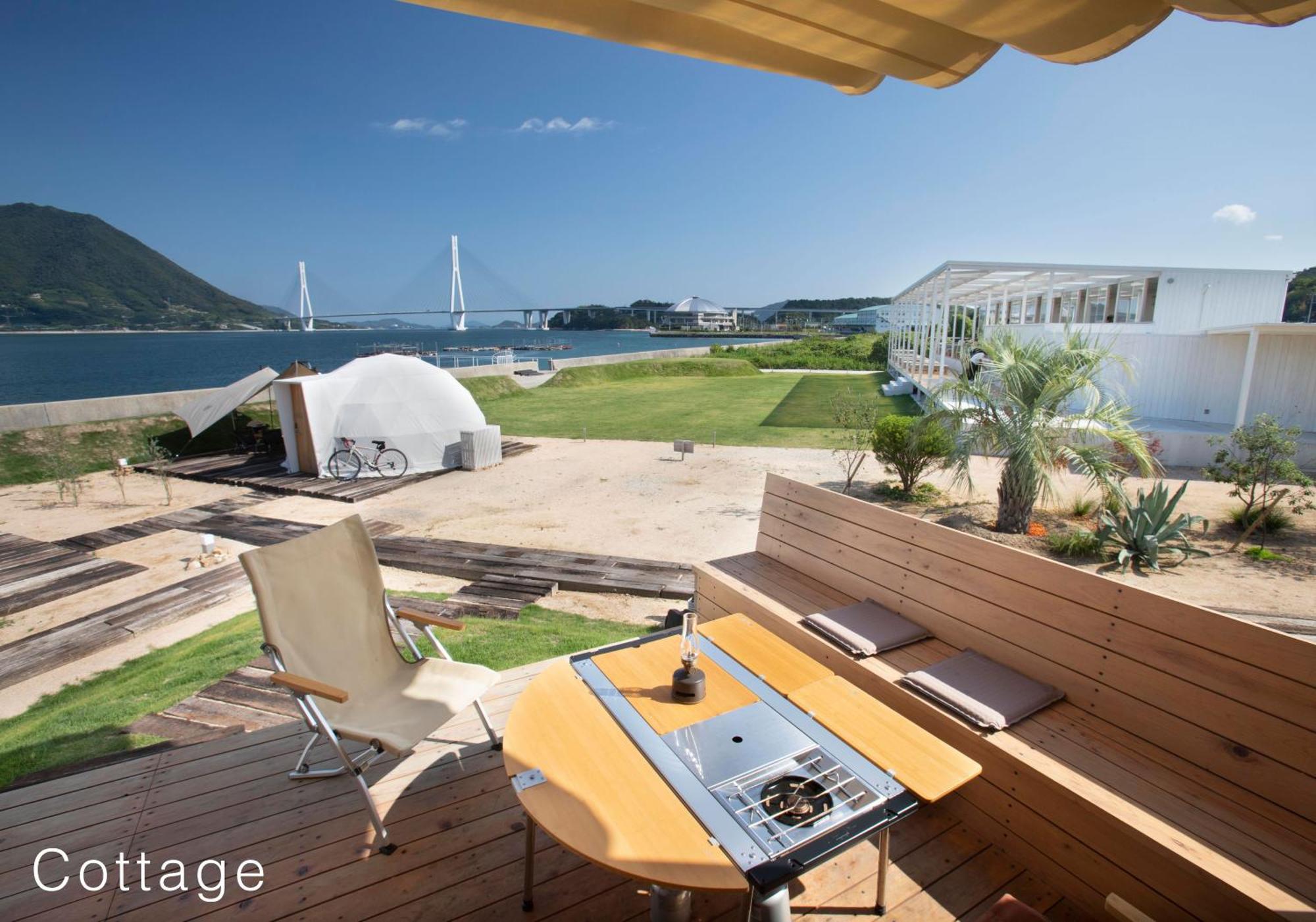 Wakka Hotel Imabari Bagian luar foto