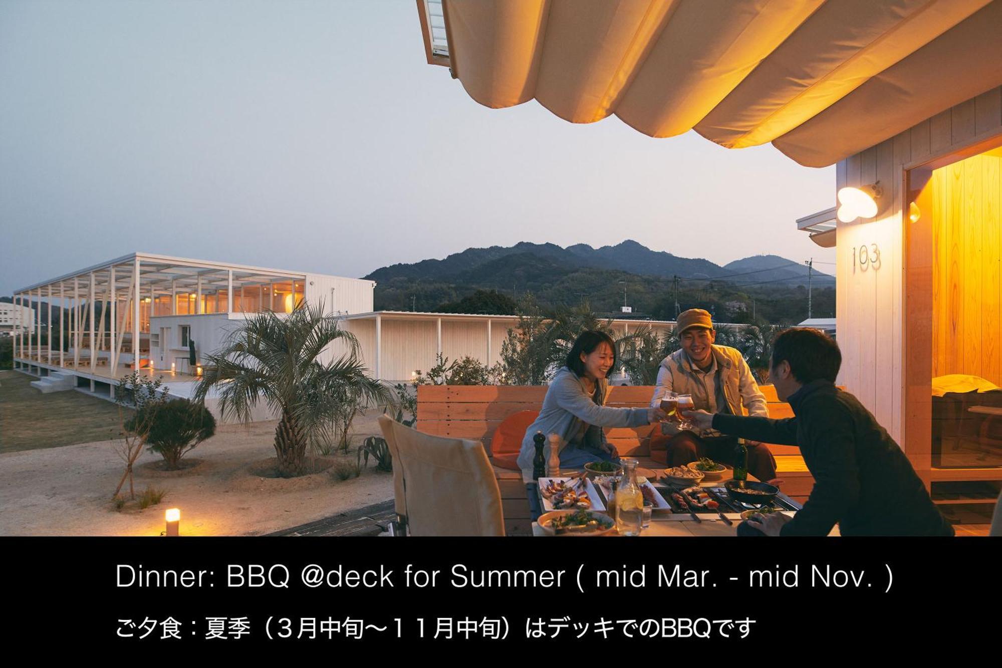 Wakka Hotel Imabari Ruang foto