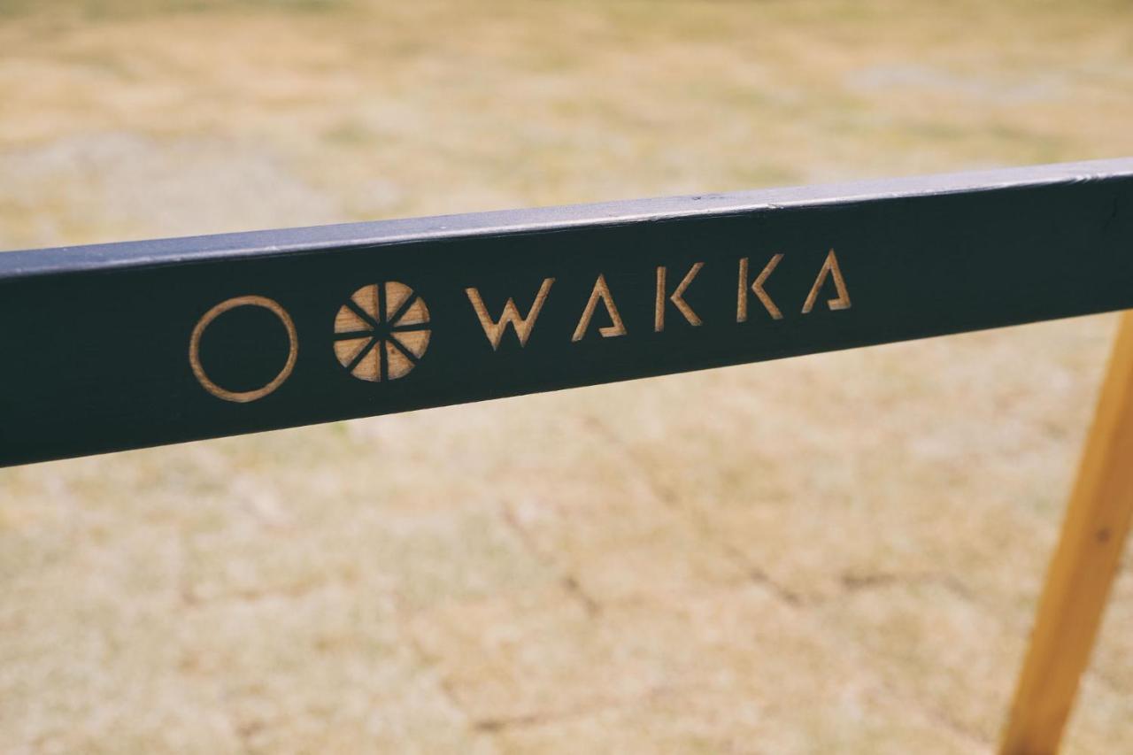 Wakka Hotel Imabari Bagian luar foto