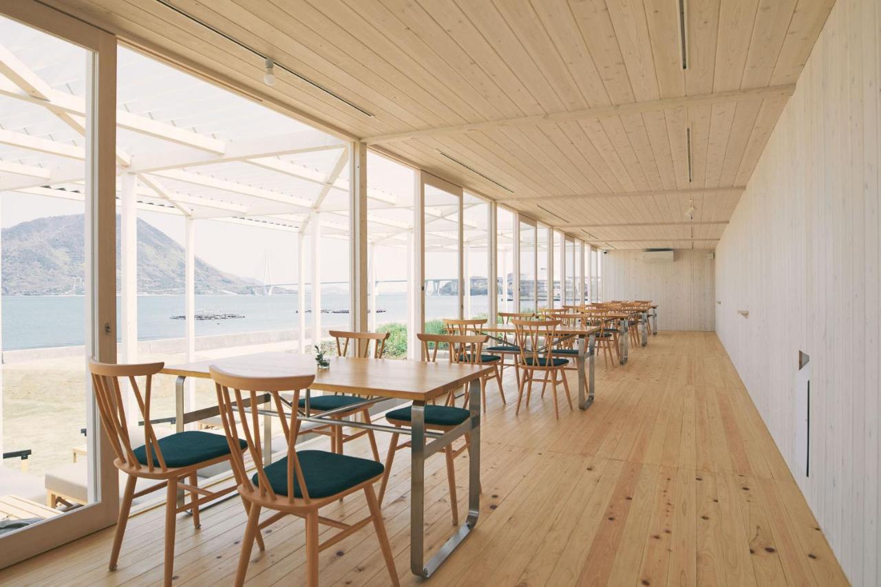 Wakka Hotel Imabari Bagian luar foto