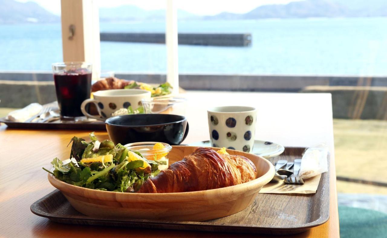 Wakka Hotel Imabari Bagian luar foto