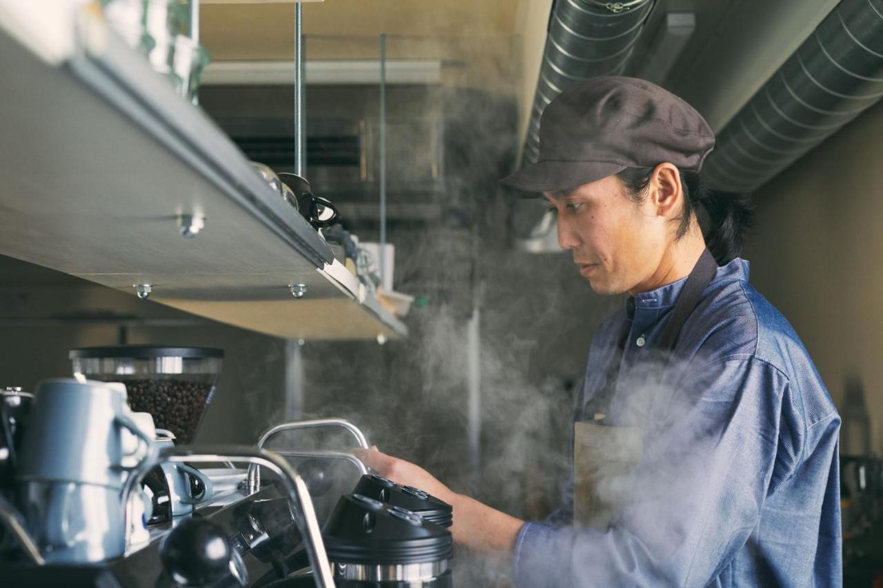 Wakka Hotel Imabari Bagian luar foto