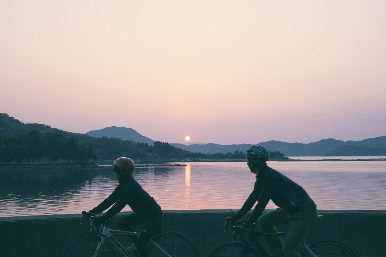 Wakka Hotel Imabari Bagian luar foto